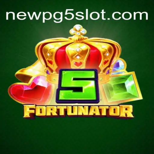 5Fortunator: Descubra o Mundo Atraente do Novo Jogo de Estratégia