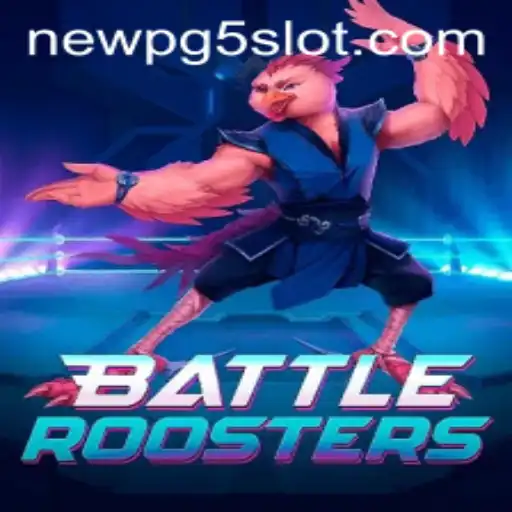 BattleRoosters: Uma Revolução no Mundo dos Jogos de Estratégia