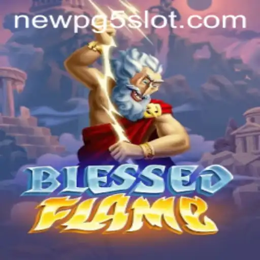 Descubra o Mundo de BlessedFlame: O Jogo que Revoluciona o Gênero com 'newpg5'