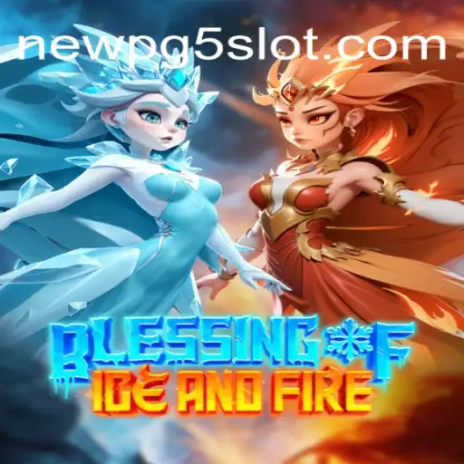 Descubra o Fascinante Mundo de BlessingofIceandFire: Regras e Estratégias