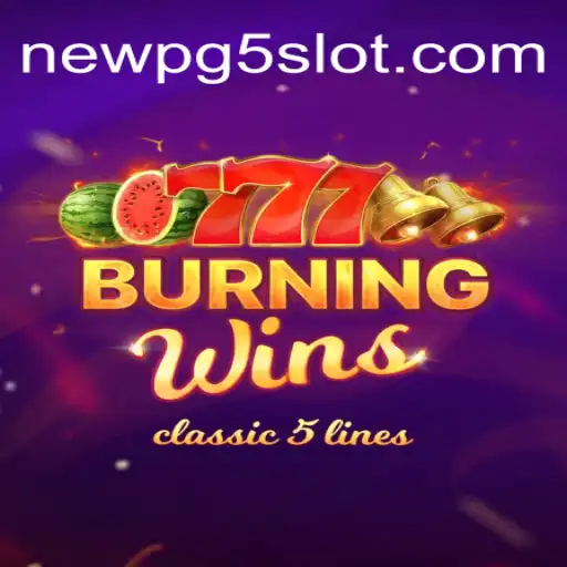 BurningWins: Descubra o Novo Excitante Jogo