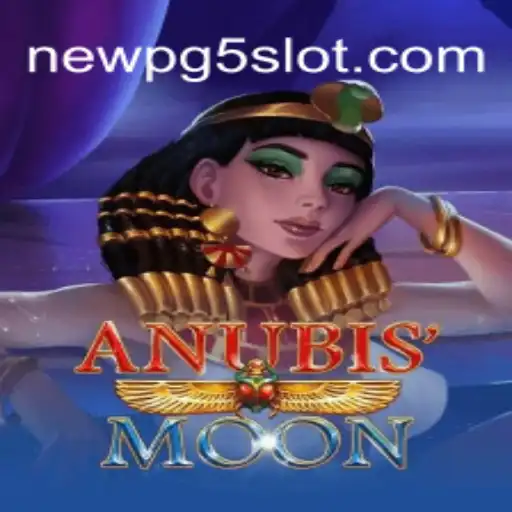 AnubisMoon: A Fascinante Aventura de Exploração Lunar