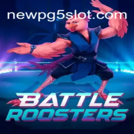 BattleRoosters: Uma Revolução no Mundo dos Jogos de Estratégia