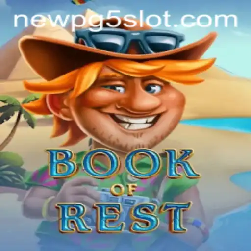 Explorando o Fascinante Mundo do Jogo BookofRest: Uma Nova Jornada