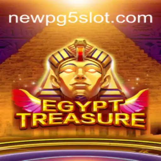 Descubra 'EgyptTreasure': Aventura e Mistério no Novo Jogo Sensação