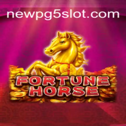 Descubra a Magia do Jogo FortuneHorse: Uma Aventura Inovadora no Mundo dos Games
