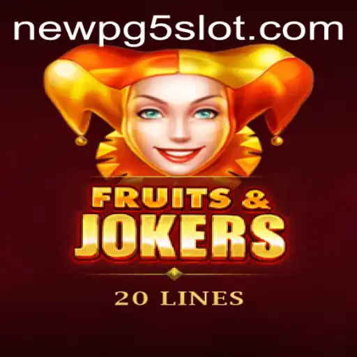 Explorando o Mundo do Jogo FruitsAndJokers20