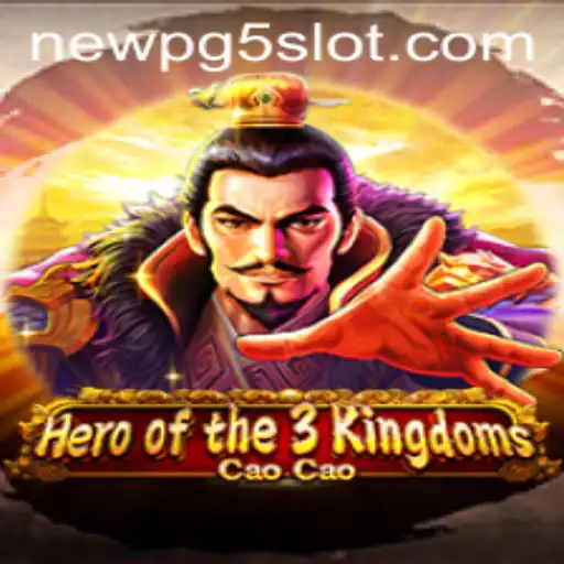 Explorando o Mundo de Heroofthe3KingdomsCaoCao: Nova Aventura no Gênero RPG
