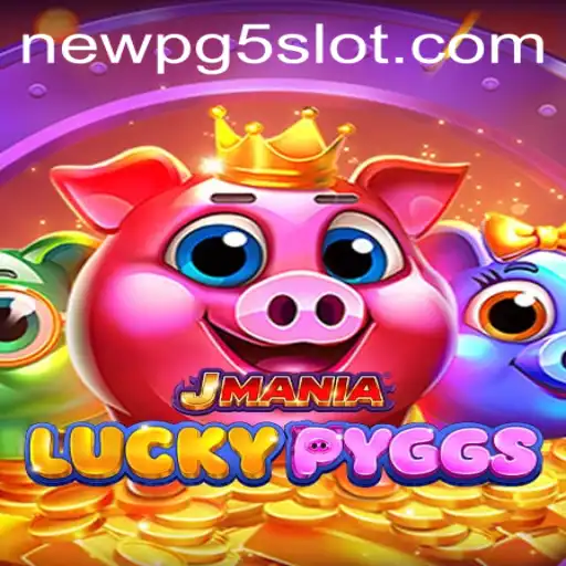 Explorando o Mundo de JManiaLuckyPyggs: Um Mergulho nas Regras e Introdução ao Jogo