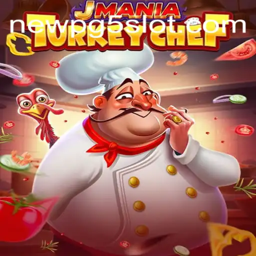 JManiaTurkeyChef: O Novíssimo Jogo de Estratégia e Aventuras na Cozinha Turca
