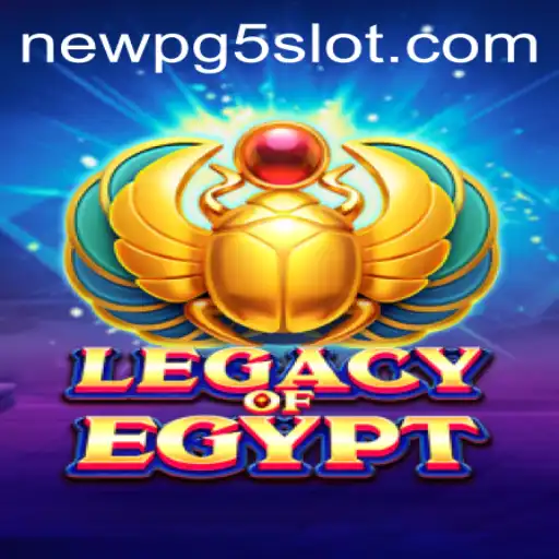 Descubra o Fascinante Universo de LegacyOfEgypt
