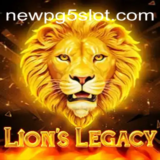 LionsLegacy: A Nova Era dos Games de Estratégia