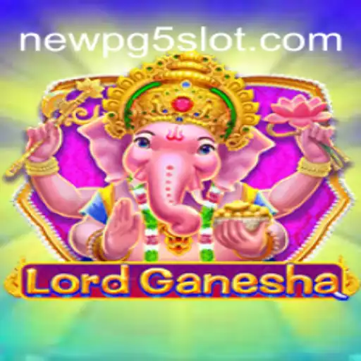 LordGanesha: Uma Jornada Espiritual no Mundo dos Jogos