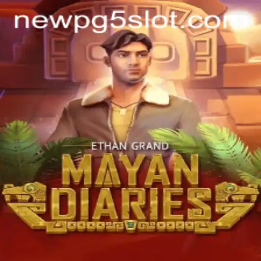 Explore MayanDiaries: Um Novo Jogo de Aventura Histórica