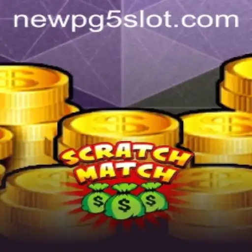 ScratchMatch: A Revolução no Mundo dos Jogos com newpg5