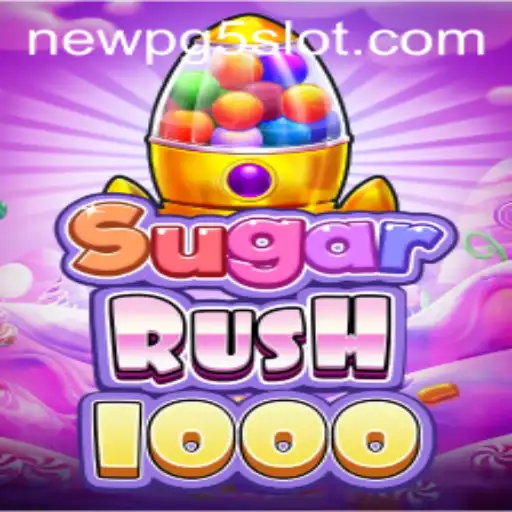 SugarRush1000: Uma Aventura Doce e Emocionante