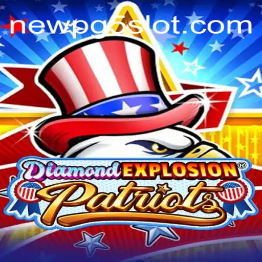 DiamondExplosionPatriots: Uma Aventura Dinâmica no Mundo dos Jogos