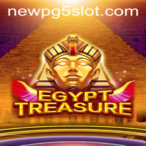Descubra 'EgyptTreasure': Aventura e Mistério no Novo Jogo Sensação