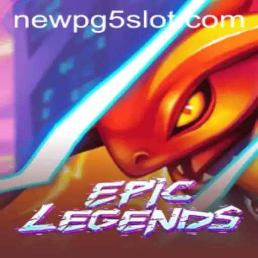 EpicLegends: Uma Nova Era de Aventuras no Mundo dos Jogos