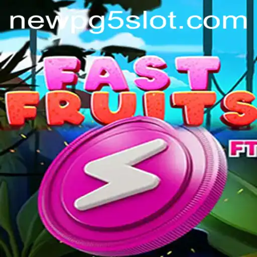 Descubra FastFruits: O Novo Jogo de Estratégia e Agilidade