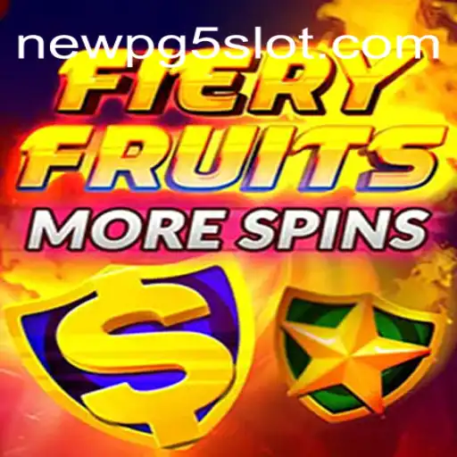 Explorando o Mundo do Jogo FieryFruitsMoreSpins: Descrição, Introdução e Regras