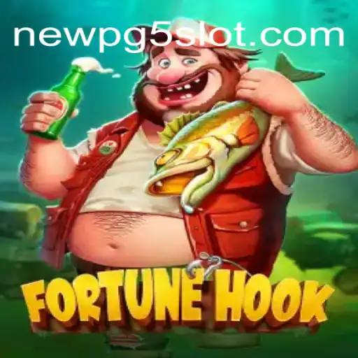 Descubra o Mundo de 'FortuneHook': Um Novo Jogo de Estratégia com Elementos Modernos