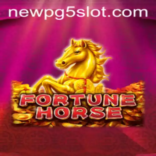 Descubra a Magia do Jogo FortuneHorse: Uma Aventura Inovadora no Mundo dos Games
