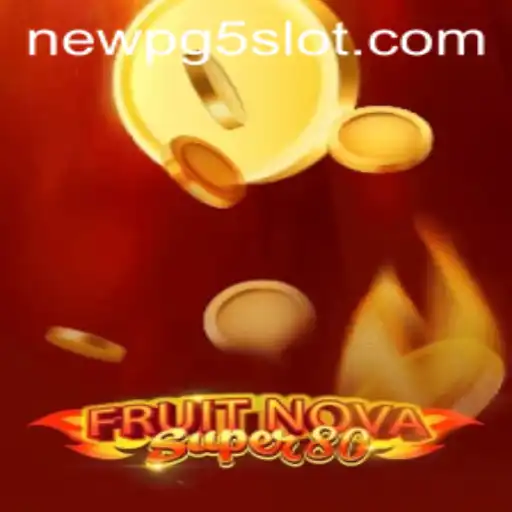 FruitNovaSuper80: Descubra a Nova Sensação dos Jogos de Cassino Online