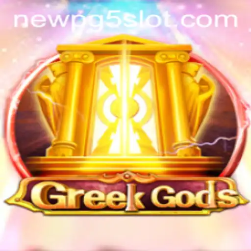Explorando a Magia do Jogo GreekGods: A Era dos Deuses e Aventuras Épicas