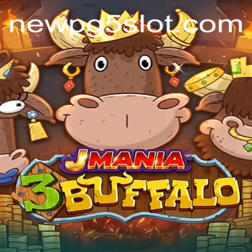 Explorando JMania3Buffalo: Um Novo Fenômeno no Mundo dos Games