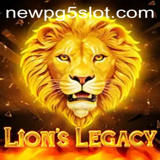 LionsLegacy: A Nova Era dos Games de Estratégia