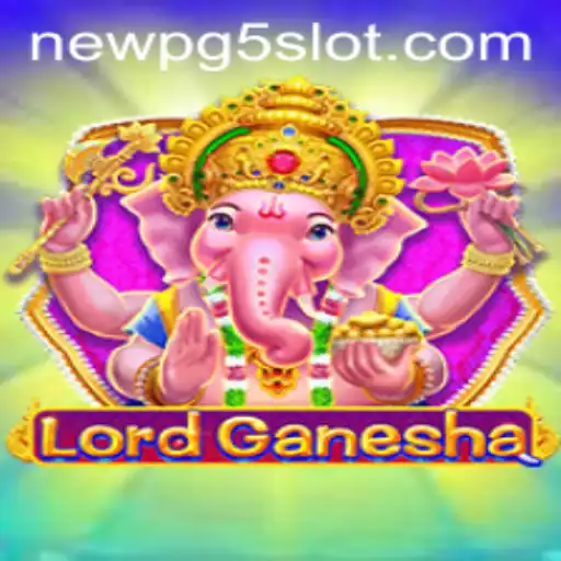 LordGanesha: Uma Jornada Espiritual no Mundo dos Jogos