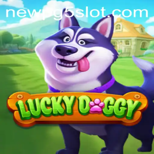 Descubra LuckyDoggy: O Novo Jogo de Estratégia e Sorte