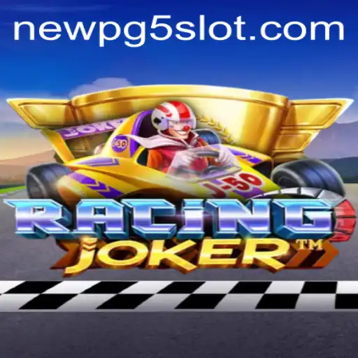 RacingJoker: Uma Nova Experiência em Corridas Online
