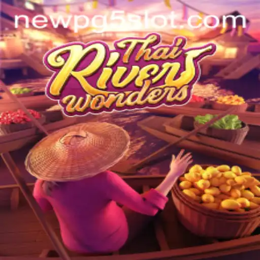 Descubra ThaiRiverWonders: O Fascinante Mundo do Novo Jogo Interativo