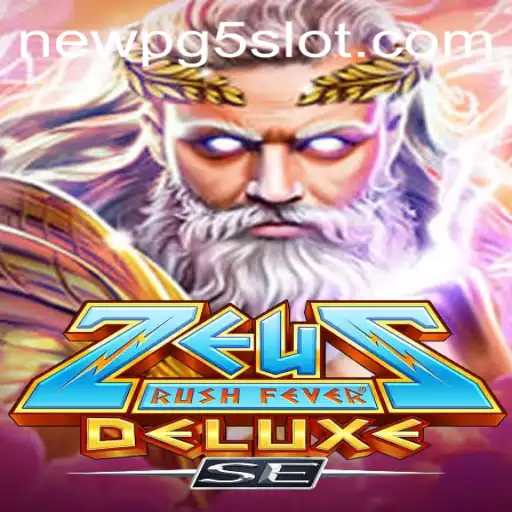 Explorando o Mundo de ZeusRushFeverDeluxeSE: Aventura e Desafios